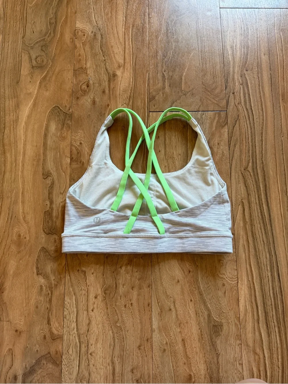 Lululemon Energy bra